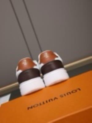 wholesale quality men's louis vuitton shoes model no. 832